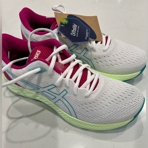 NWT - Asics GEL-EXCITE 8 Running Shoes - Picture 4 of 8